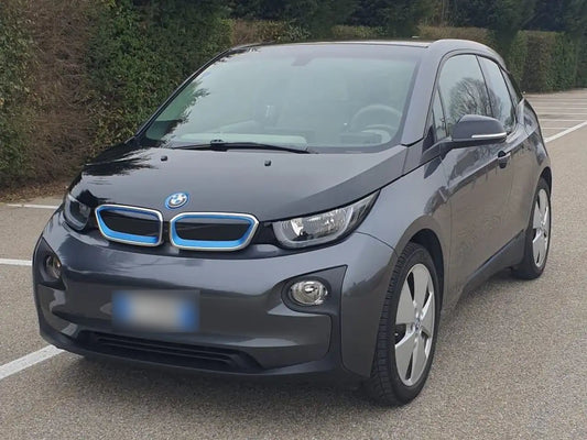 BMW - i3 (2016 - km 113.000 - Ibrida)