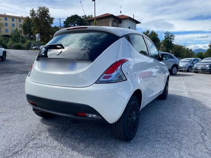 LANCIA - YPSILON (2014 - km 86.000 - Gpl)