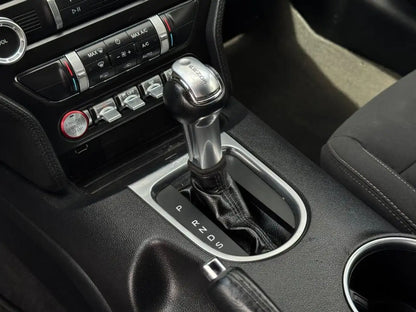 FORD - MUSTANG (2020 - km 49.000 - Benzina)