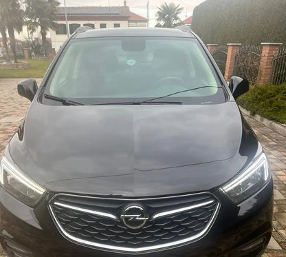 OPEL - MOKKA X (2017 - km 80.000 - Diesel)