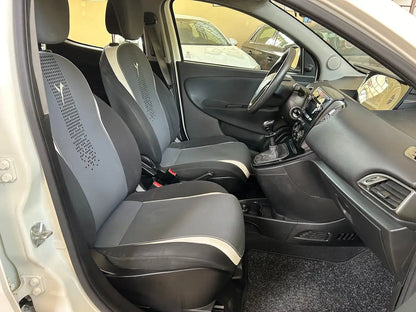 LANCIA - YPSILON (2014 - km 186.400 - Gpl)