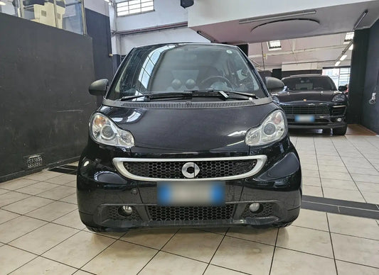 SMART - FORTWO (2013 - km 84.579 - Diesel)