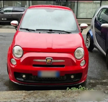 ABARTH - 595 (2015 - km 129.000 - Benzina)