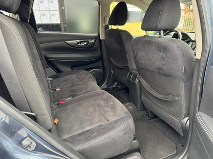 NISSAN - X-Trail (2017 - km 97.000 - Diesel)