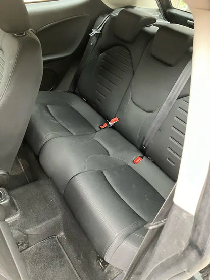 ALFA ROMEO - MITO (2018 - km 80.000 - Diesel)