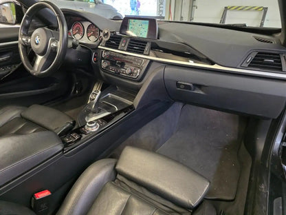 BMW - 420d (2016 - km 94.284 - Diesel)