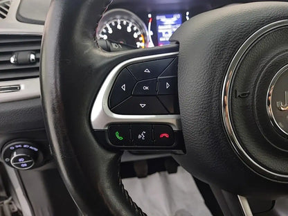 JEEP - COMPASS (2020 - km 30.000 - Benzina)