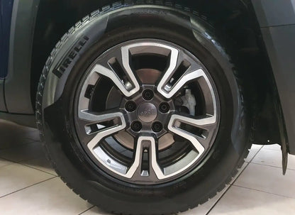 JEEP - RENEGADE (2020 - km 92.171 - Gpl)
