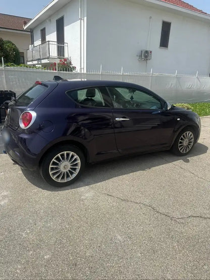 ALFA ROMEO - MITO (2013 - km 120.000 - Benzina)