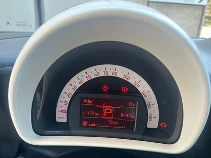 SMART - FORTWO (2018 - km 111.300 - Benzina)