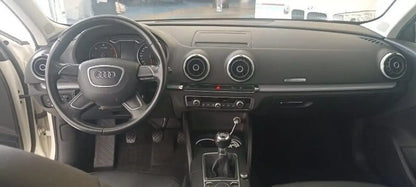 AUDI - A3 (2013 - km 143.000 - Diesel)