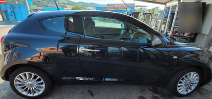 ALFA ROMEO - MITO (2013 - km 126.300 - Diesel)
