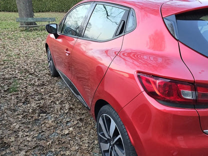 RENAULT - CLIO (2014 - km 111.000 - Diesel)