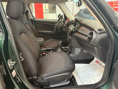 MINI - COOPER D (2018 - km 99.000 - Diesel)
