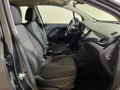 OPEL - MOKKA (2018 - km 102.480 - Diesel)