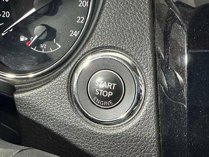 NISSAN - X-Trail (2017 - km 92.400 - Diesel)