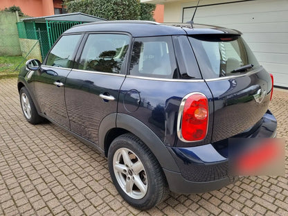 MINI - ONE Countryman (2014 - km 128.313 - Benzina)