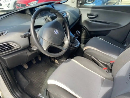 LANCIA - YPSILON (2014 - km 86.000 - Gpl)
