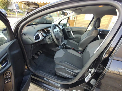 CITROEN - C3 (2012- km 135.000 - Gpl)
