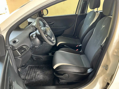 LANCIA - YPSILON (2014 - km 186.400 - Gpl)