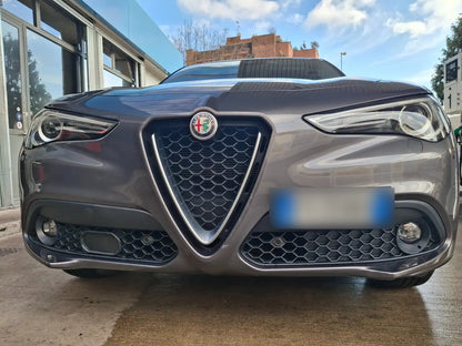 ALFA ROMEO - STELVIO (2019 - 88.500 km - Diesel)