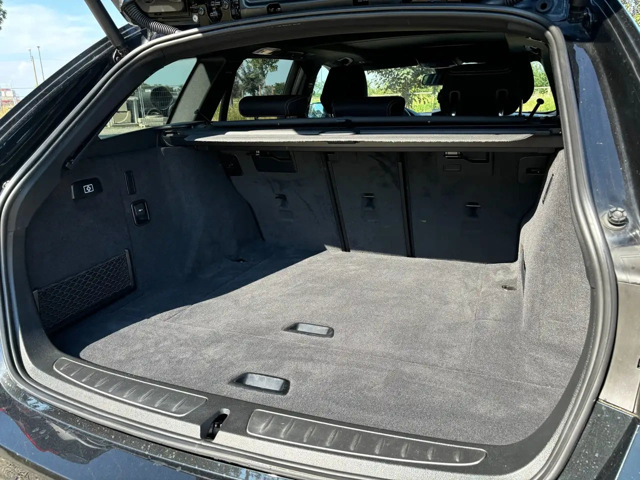 BMW - 320d (2019 - km 148.000 - Diesel)