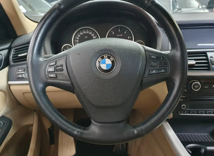 BMW - X3 (2013 - km 143.409 - Diesel)