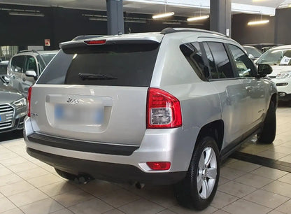 JEEP - COMPASS (2013 - km 158.845 - Diesel)