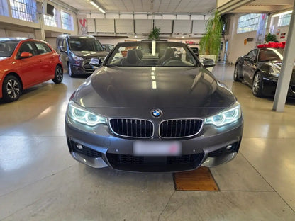 BMW - 420d (2016 - km 94.284 - Diesel)