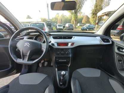 CITROEN - C3 (2012- km 135.000 - Gpl)