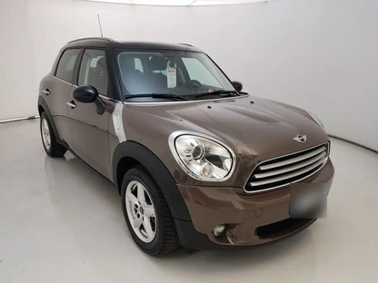 MINI - COOPER Countryman (2012 - km 28.497 - Benzina)