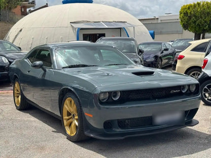 DODGE - CHALLENGER (2021 - km 34.000 - Benzina)