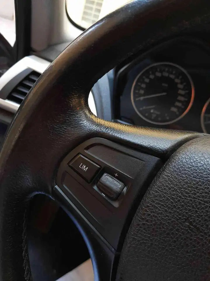BMW - 116d (2013- km 170.000 - Diesel)