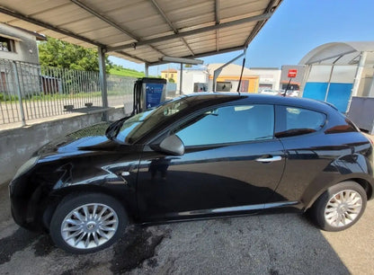 ALFA ROMEO - MITO (2013 - km 126.300 - Diesel)