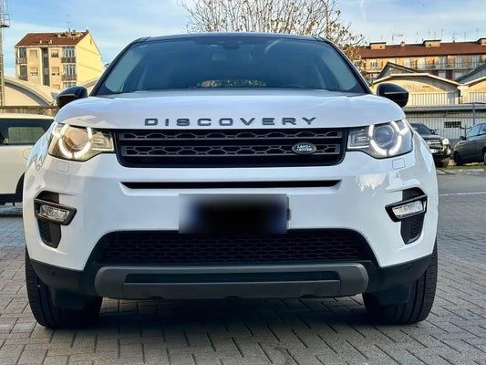 LAND ROVER - DISCOVERY SPORT (2019 - km 51.000 - Diesel)