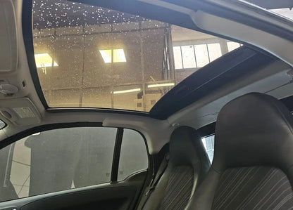 SMART - FORTWO (2013 - km 84.579 - Diesel)
