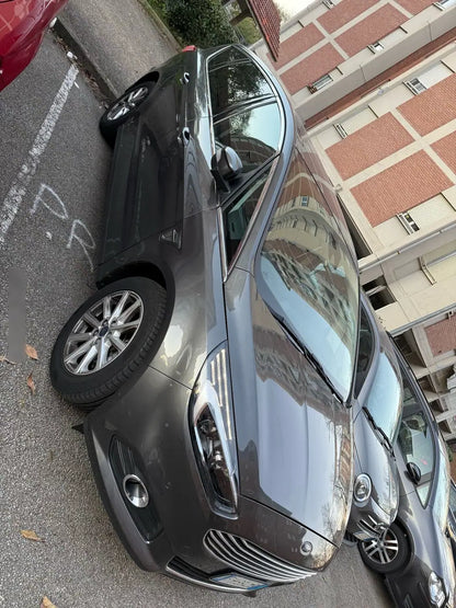 FORD - S-MAX (2017 - km 145.000 - Diesel)