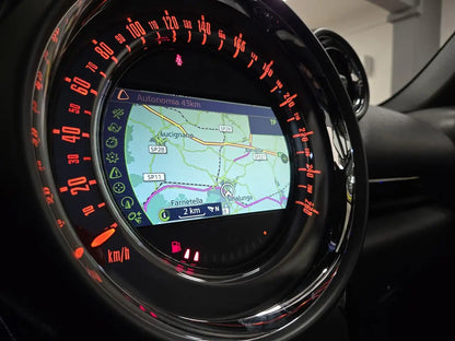 MINI - JOHN COOPER WORKS PACEMAN (2014- km 135.000 - Benzina)