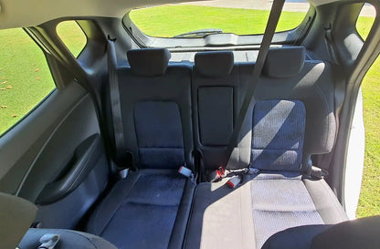 HYUNDAI - Ix20 (2015 - km 140.000 - Diesel)