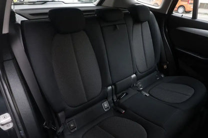BMW - X1 (2016 - km 199.000 - Diesel)
