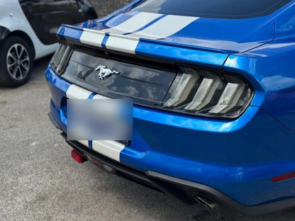 FORD - MUSTANG (2020 - km 49.000 - Benzina)