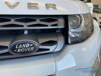LAND ROVER - RANGE ROVER EVOQUE (2012 - km 174.000 - Diesel)