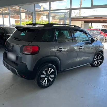 CITROEN - C3 AIRCROSS (2019 - km 82.532 - Diesel)