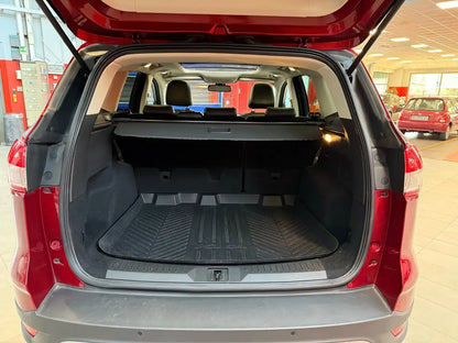 FORD - KUGA (2015 - km 73.000 - Diesel)
