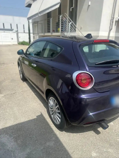 ALFA ROMEO - MITO (2013 - km 120.000 - Benzina)
