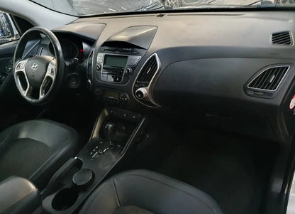 HYUNDAI - IX35 (2012 - km 161.062 - Gpl)