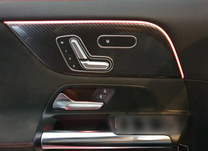 MERCEDES-BENZ - GLA 220 (2020 - km 61.263 - Diesel)