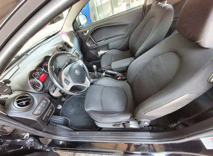 ALFA ROMEO - MITO (2013 - km 126.300 - Diesel)