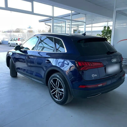 AUDI - Q5 (2017 - km 161.500 - Diesel)