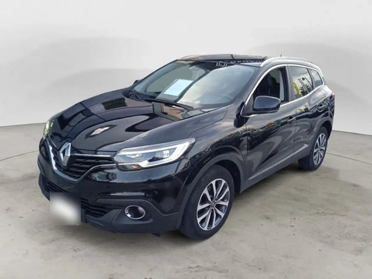 RENAULT - KADJAR (2017 - km 107.000 - Diesel)